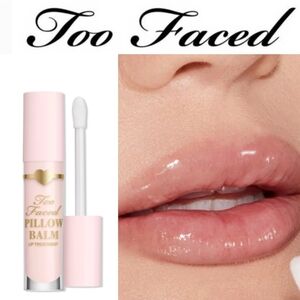 Too Faced Pillow Balm Hydrating Lip Treatment